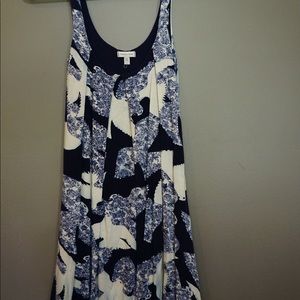 Blouses and dresses!